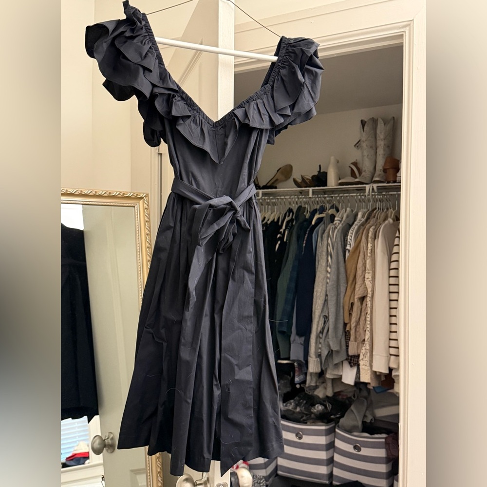 RARE hill house dress